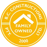 B.C. Constructions Family icon